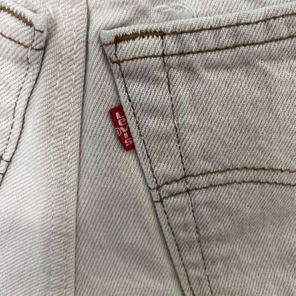 American Vintage Levi shorts 🌟 - Picture 6 of 9